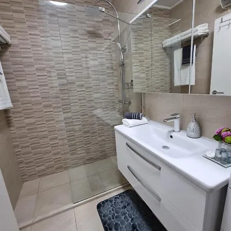 Bluesky Deluxe Apartment Free Parking Dubrovnik Exterior photo