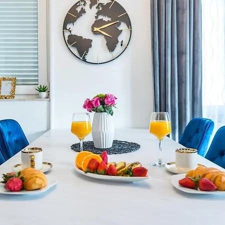 Bluesky Deluxe Apartment Free Parking Dubrovnik Exterior photo