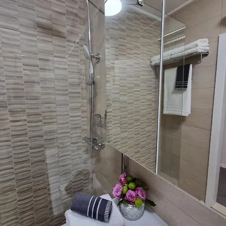 Bluesky Deluxe Apartment Free Parking Dubrovnik Exterior photo