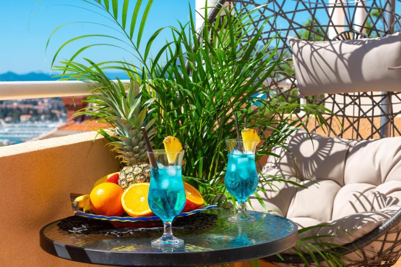 Apartament Bluesky Deluxe Free Parking