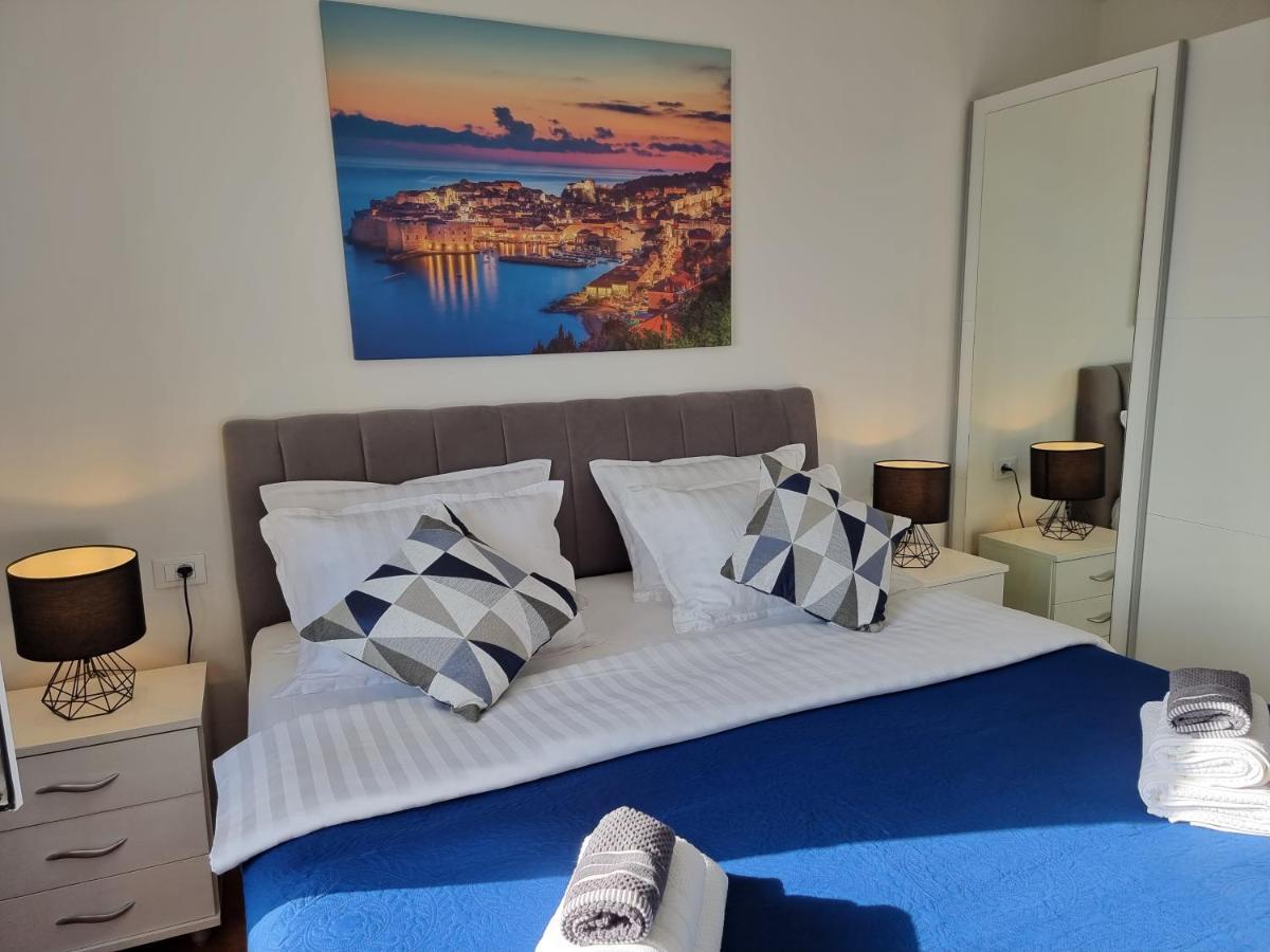 Apartament Bluesky Deluxe Free Parking *