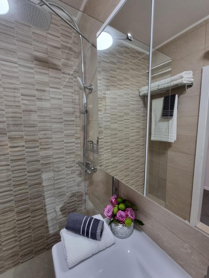 Apartament Bluesky Deluxe Free Parking Dubrovnik