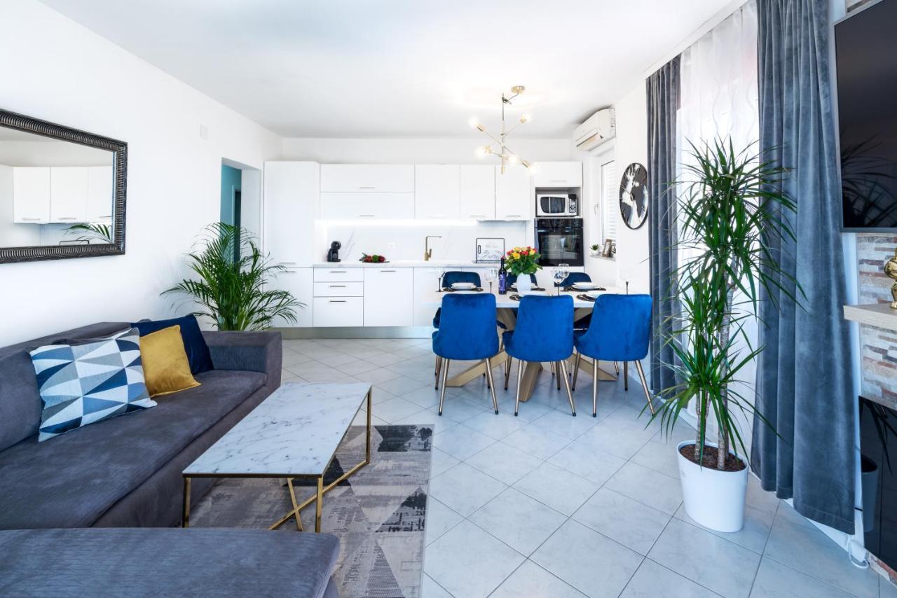 Apartament Bluesky Deluxe Free Parking Dubrovnik