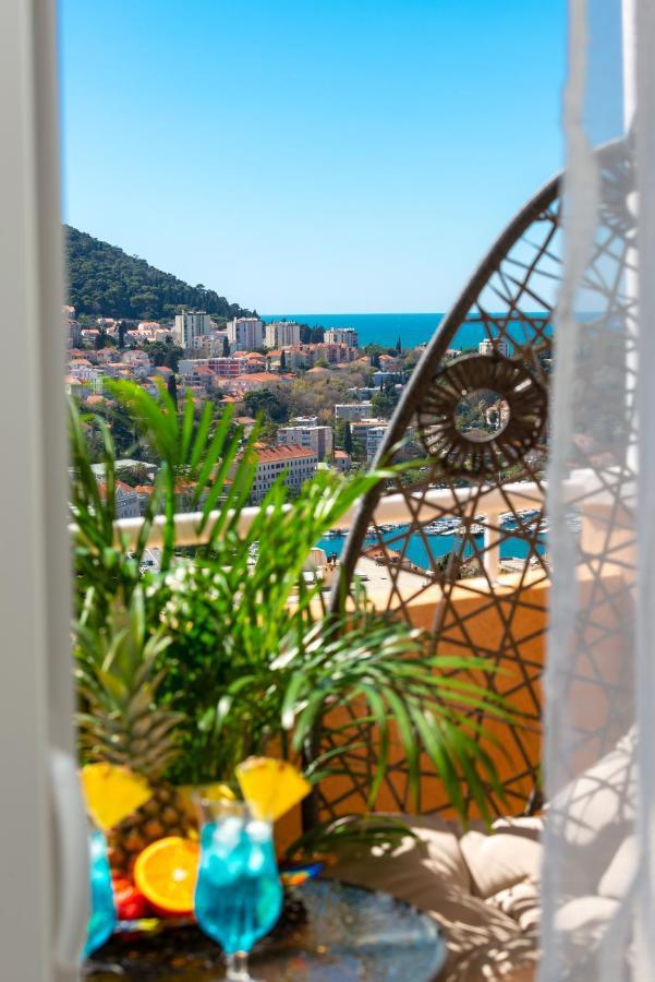 Bluesky Deluxe Free Parking Apartmán *